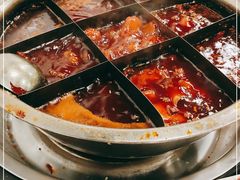 -邓莽子老火锅(中兴路总店)