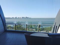 -上海滴水湖皇冠假日酒店