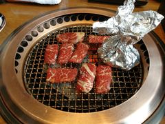 -炎蔵牛舌烤肉