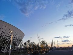 -长春奥林匹克公园