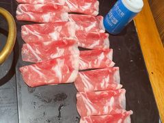 -杨家火锅(国美店)