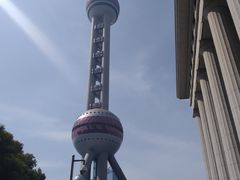 -东方明珠广播电视塔