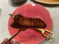 香茅薄荷炸鸡翅-Toris(LuOne凯德晶萃广场店)