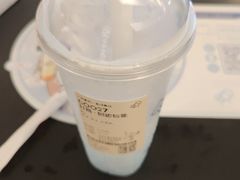 -喜茶(佛山顺德大良东乐路店)