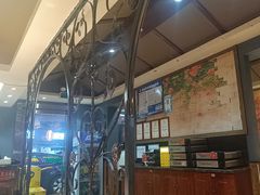 -金厨帽烤鱼(芦庄店)