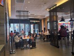 -汉堡王(天津鲁能店)