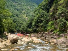 -雅鲁激流探险漂流