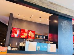-星巴克(南京商厦店)