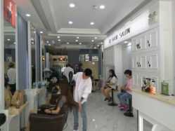 点击看大图 -DL HAIR SALON