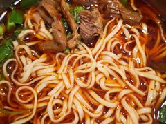 -汝萍传统蘸水菜(春华路总店)