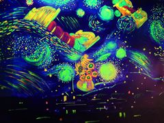 -天津梵高星空艺术馆(天河城旗舰店)