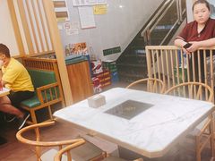 -川府宴语烤鱼川菜家常菜(梨园店)