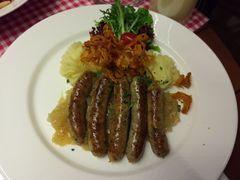 -Paulaner·德国帕拉娜自酿啤酒餐厅(海上世界店)
