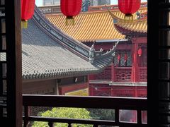 -钦赐仰殿道观