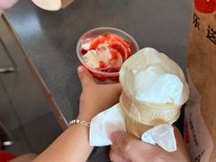 -麦当劳(从化从城大道店)