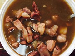 -黄祥发牛排美食(圣湖店)