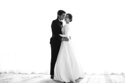 点击看大图 -薇视觉婚纱摄影工作室·婚纱照·结婚照