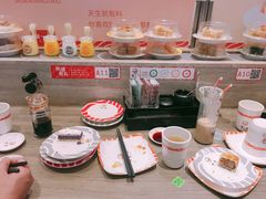 -新一番三文鱼寿司(红城湖店)