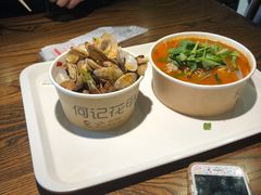 -何记花甲(印象城店)