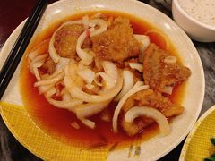 -紫金食坊(江南西路店)