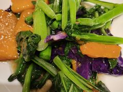 -万龙洲海鲜(亚运村店)