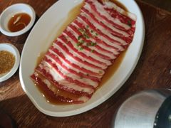 -辛氏火炉·韩式古法烤肉(松北店)