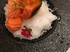 -月下料理(楷林IFC店)