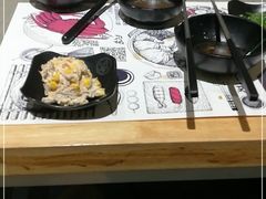 -八角锄烧·肉火锅(天河城店)