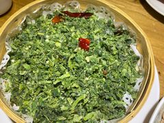 -東舍食唐精品陕菜馆