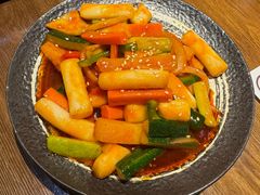 -韩热集市(百源店)