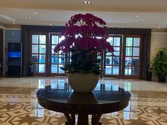 -福建鲤鱼洲酒店