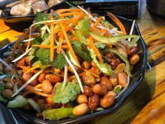 -丹东特色烤肉(南光三部店)