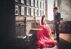 -THE QUEEN(北京店)