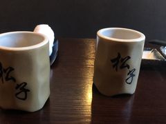 -松子料理(白家庄店)