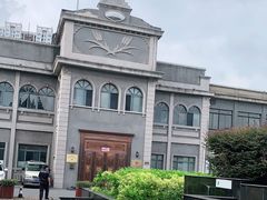 -半岛1919创意园区