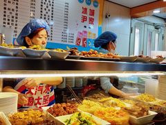 -尹记餐馆(花园店)