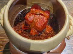 -魁盛居百年鲁菜馆(县西巷店)