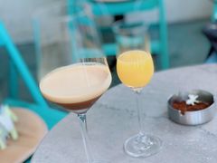-Nectar One Cafe(勇烈路n1店)