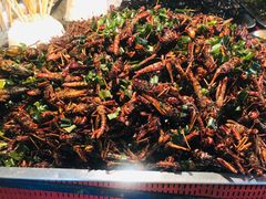 -唐人街(耀华力路)