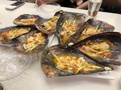 -白仁仔· 活烤海鲜 宵夜(豫园店)