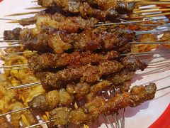 -北三老太太烧烤(人生一串上榜店)