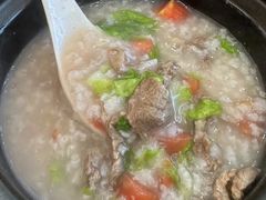 -曼玲粥店(淘金店)