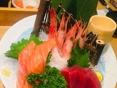 -沼津港渔市(宏伊国际广场店)