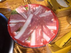 -石记老北京炙子烤肉(松园店)