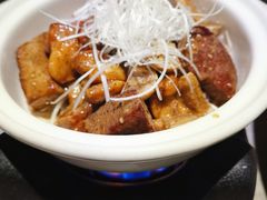 菲力牛肉奶油烧-KYOKU日本料理(嘉里建设广场店)