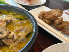 -道南書院·私房菜·早午茶·茶馆