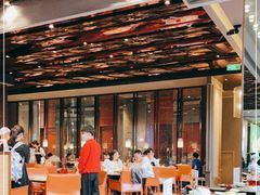 -蝴蝶里·粤菜·点心(滨江龙湖店)