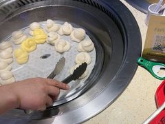 -山里屯铁锅炖·东北菜(康桥店)