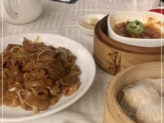 -潮福城大酒楼·潮粤菜·港式点心(阳光城店)