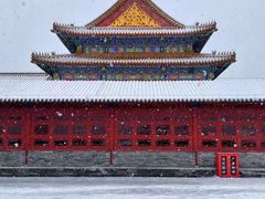 -故宫博物院(故宫)